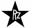 Logo RZ Logo RZ