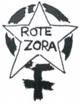 Logo Rote Zora Logo Rote Zora