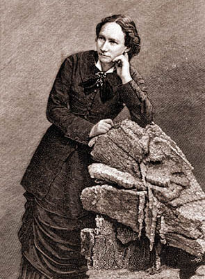 Louise Michel à Nouméa