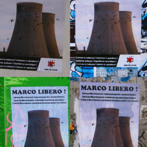 Collages à Bruxelles (2013)