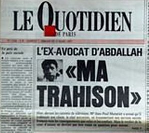 Article sur Mazurier