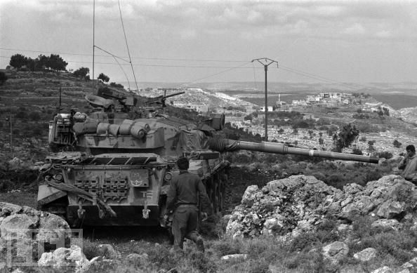 Opération Litani (mars 1978) Opération Litani (mars 1978)