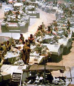 Invasion du Liban de 1982