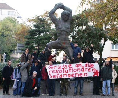 Délégués à Bâle Délégués à Bâle