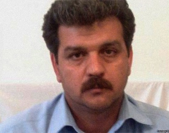 Reza Shahabi Reza Shahabi