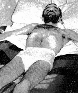 José Manuel Sevillano Martin