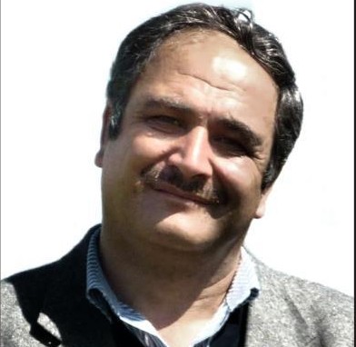 Shahrokh Zamani