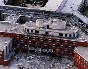 Action contre la superprison de Weitestadt Action contre la superprison de Weitestadt