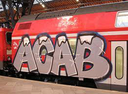 Tag ACAB