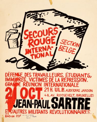 SR ULB 1971 SR ULB 1971