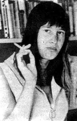 Ulrike Meinhof Ulrike Meinhof