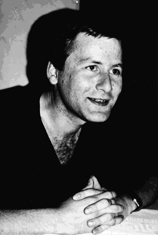 Wolfgang Grams Wolfgang Grams