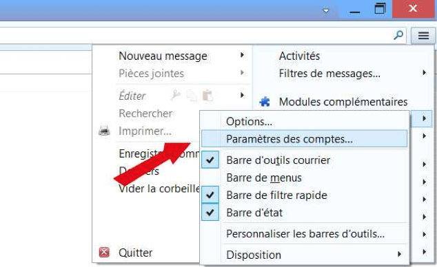 Installer Enigmail Installer Enigmail