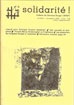 Jaquette du Solidarité! n°13