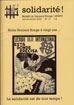 Jaquette du Solidarité! n°14
