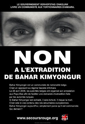 Affiche pour Bahar 
