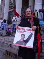 Rassemblement pour Bahar