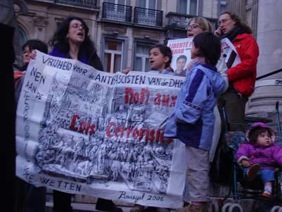 Rassemblement pour Bahar