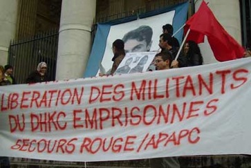 Rassemblement pour Bahar