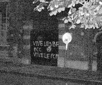 Bombage du consulat d'Italie