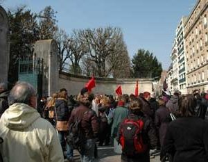 Hommage à Joëlle Aubron