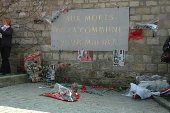 Hommage à Joëlle Aubron