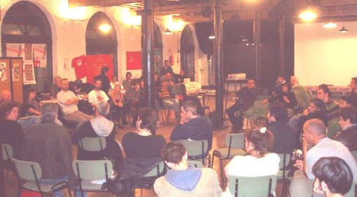 Soirée en souvenir de la RAF