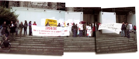 Rassemblement du 7 juillet