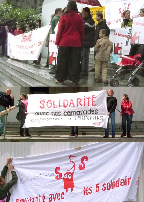 Rassemblement du 7 juillet