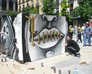 Images pour les prisonniers politiques