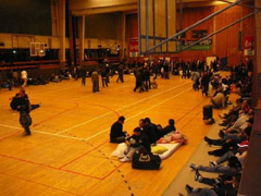 Sans-papiers à l'ULB