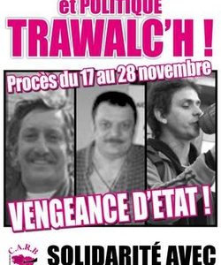 Affiche de soutien aux bretons