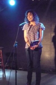 Discours durant la soirée