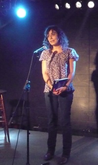 Discours durant la soirée