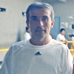 Alfredo Canales Moreno
