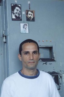 Marco Rodriguez Ortegua