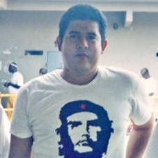 William Gaona Becerra