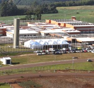 Pénitentier de Catanduras