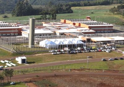 Pénitentier de Catanduras