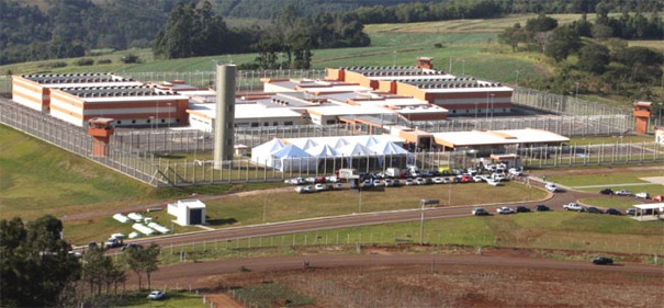 Pénitentier de Catanduras