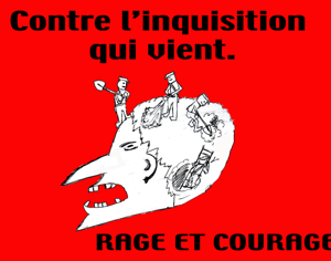 Logo du comité de soutien