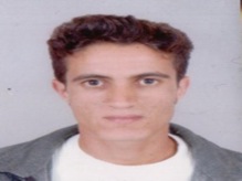 Abderrazak El Agadairi