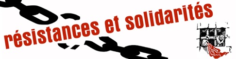 Résistances et solidarité