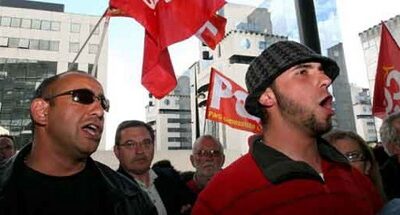 Procès Caterpillar à Grenoble