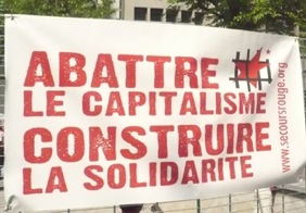 Calicot SR au premier mai