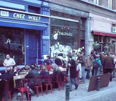 Rassemblement pour ceux de Tarnac