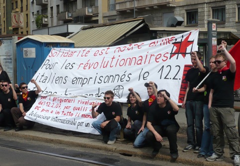 Délégation suisse du SR