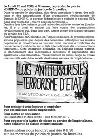 Tract du premier mai