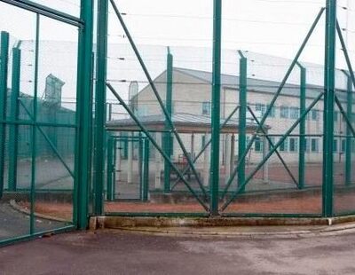 Centre fermé de Vottem