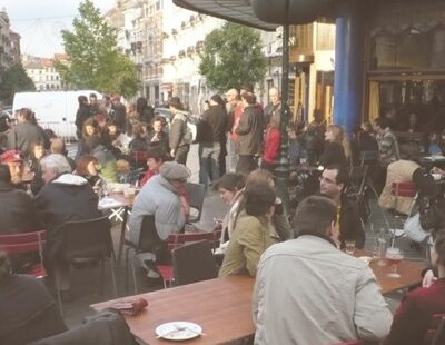 Soirée du 5 juin 2009